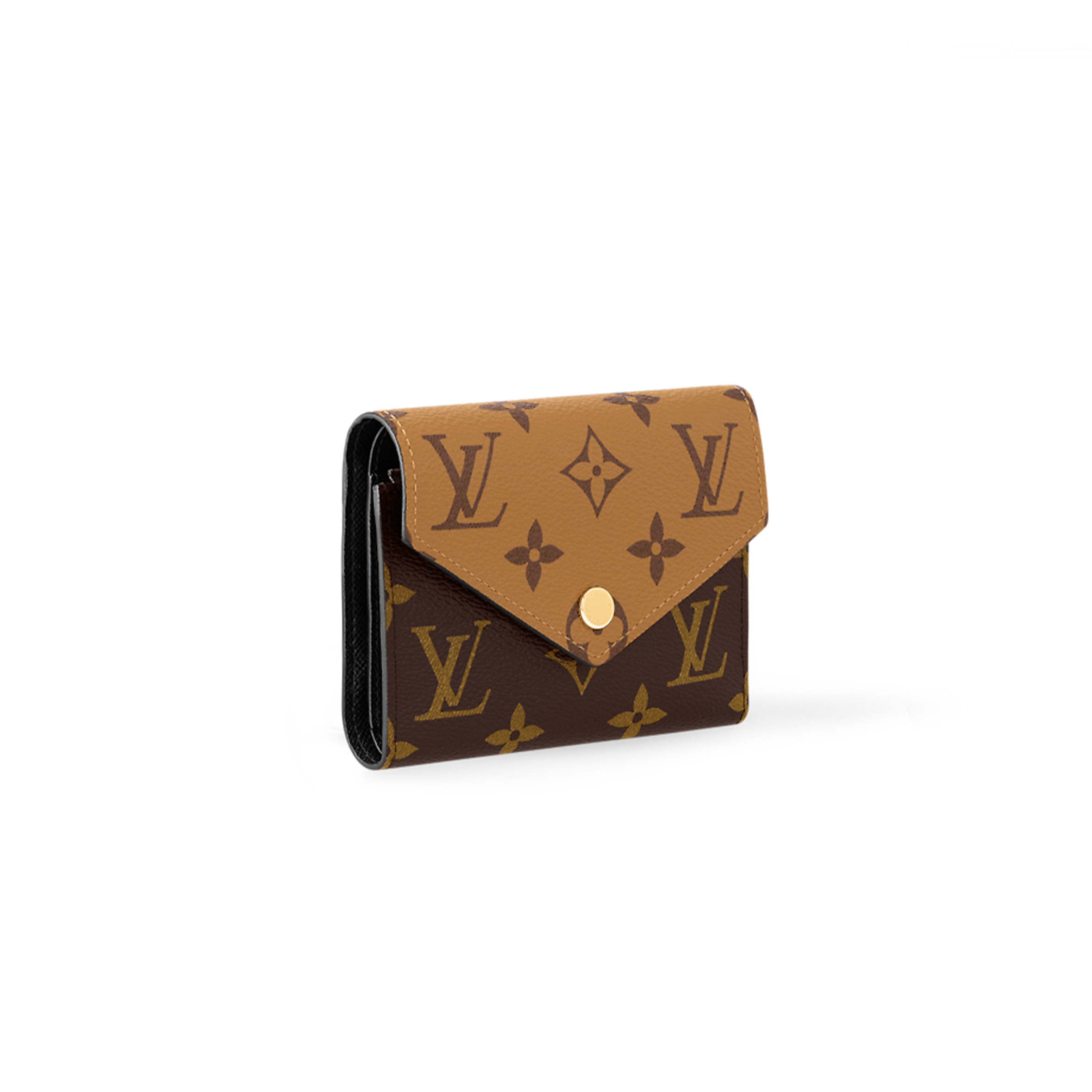 LOUIS VUITTON VICTORINE WALLET M81557 (12*9*3cm)